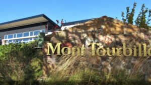 Mont Tourbillon