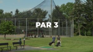 Mill Creek Metroparks Pitch & Putt
