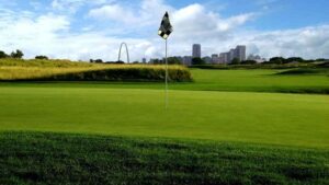 Gateway National Golf Links