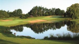 Village Links of Glen Ellyn