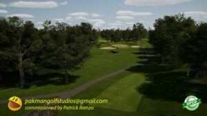 Broadacres Golf Club