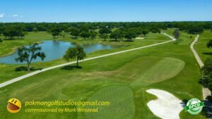 Diamond Oaks Country Club