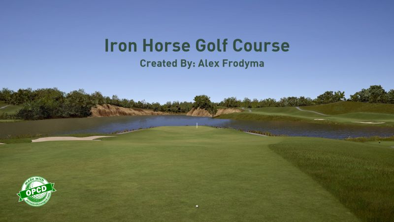 Iron Horse