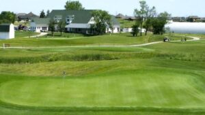 Osgood Golf Course