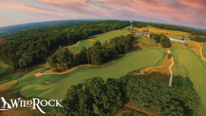 Wild Rock Golf Club