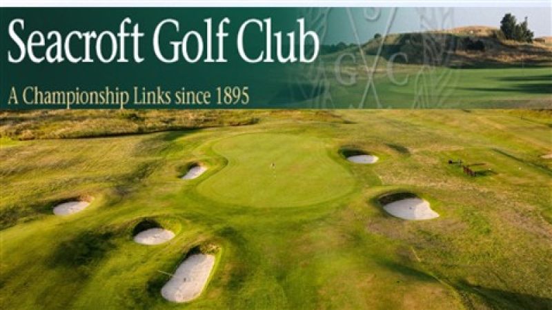 Seacroft Golf Club