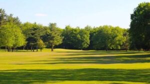 Smyrna Executive Golf Course
