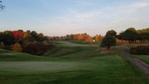 Deep Brook Golf Course