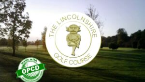 The Lincolnshire Golf Course