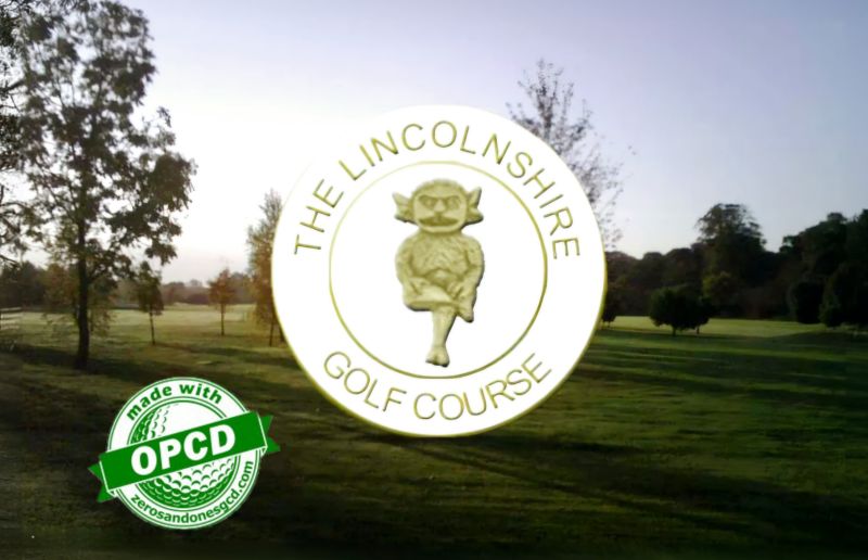 The Lincolnshire Golf Course