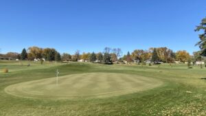 El Zagal Golf Course