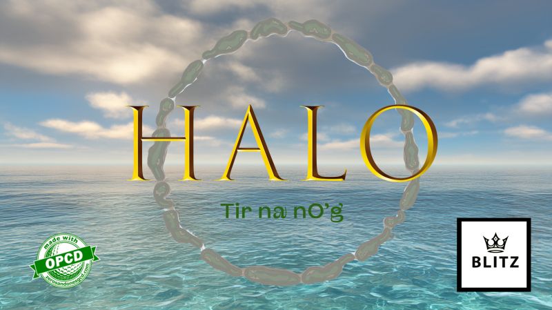 Halo