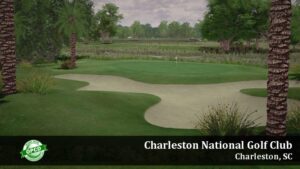 Charleston National Golf Club