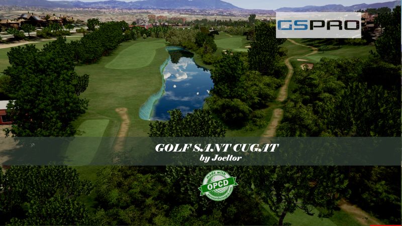 Golf Sant Cugat