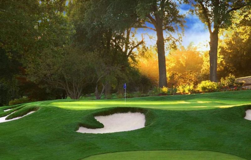 Indian Hills Country Club