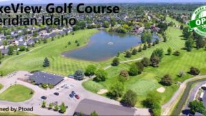 LakeView Golf Course