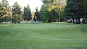 Fargo Country Club Executive