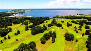 Thornapple Pointe Golf Club