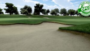 The Players Club at Deer Creek(Front to Highlands)