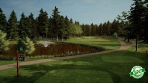 Club de golf Levis