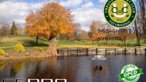 Urbana Country Club