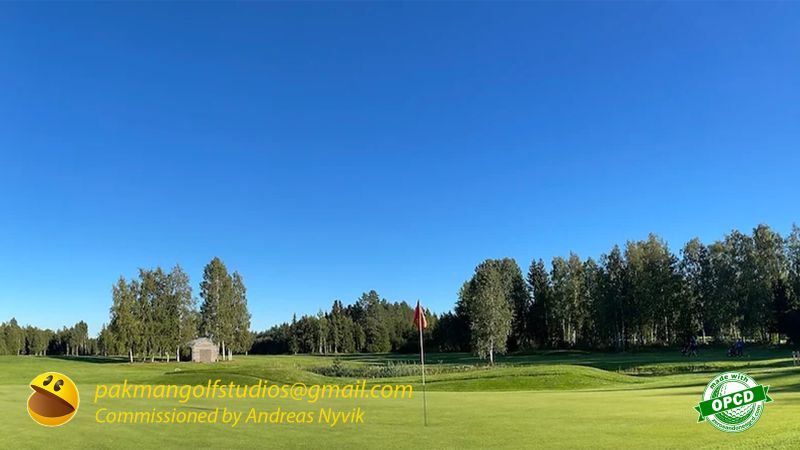 Remson Golf Club