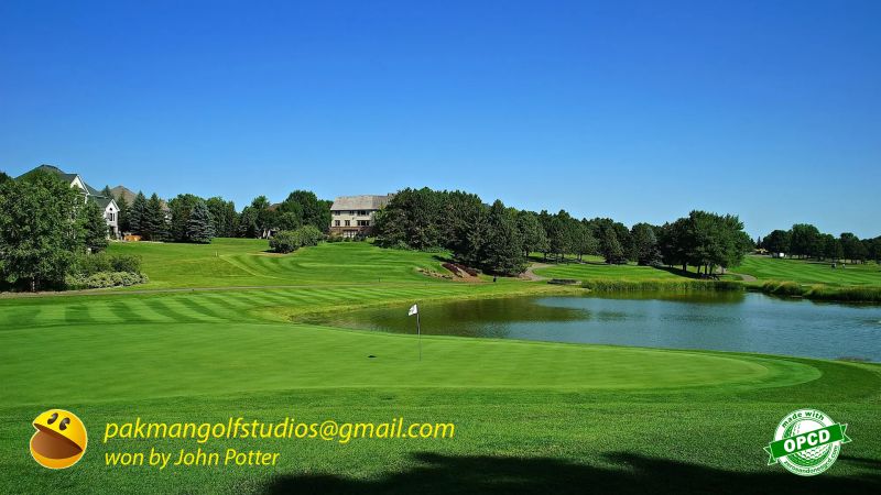 Prestwick GC