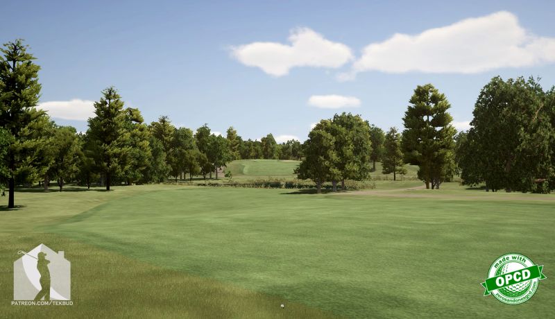 Clio Country Club
