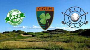 Club de golf Ile de Montreal - L'Irlande