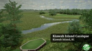 Kiawah Island Cassique
