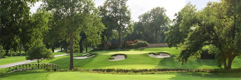 Mission Hills Country Club