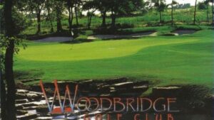 Woodbridge Golf Club