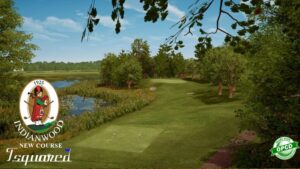 Indianwood G&CC - New Course