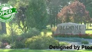 Jerome Country Club