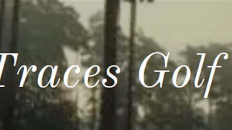 Traces Golf Club