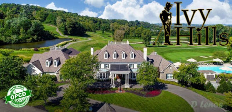 Ivy Hills Country Club