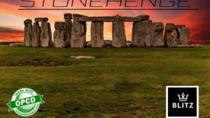 Stonehenge