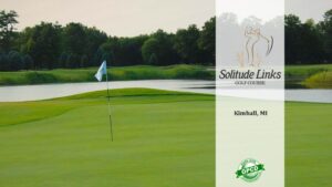 Solitude Links Golf Course