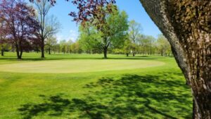 Dykeman Park Golf Course