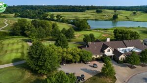 Drumm Farm Golf Course
