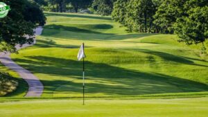 Swope Memorial Golf Course