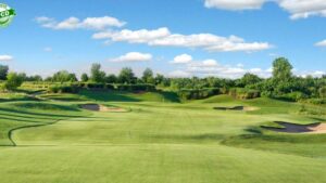 Shoal Creek Golf Course