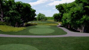 Prairie View Golf Club