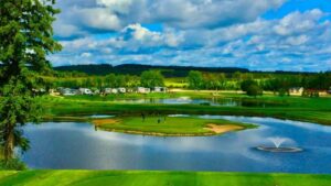 Trestle Creek Golf and RV Resort
