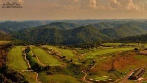 Stonecrest Golf Course