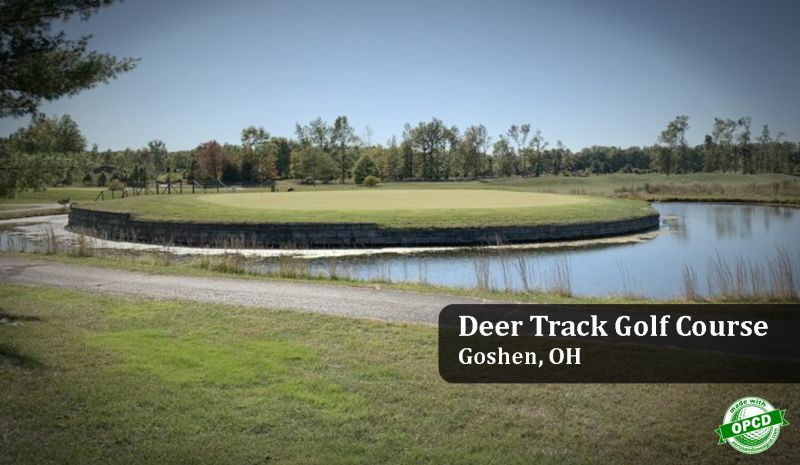 Deer Track Golf Course