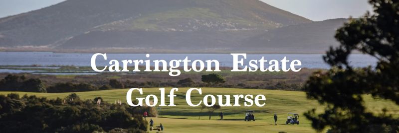 Carrington Estate