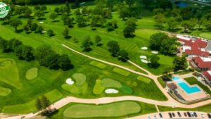 St Joseph Country Club