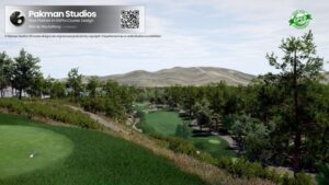 Montreux Golf & Country Club