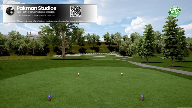 Fig Garden Golf Club